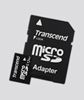 TransFlash (microSD) 512Mb Transcend