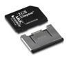 DV-RS-MMC 2Gb Kingston