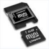 miniSD 1Gb Kingston