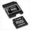 miniSD 1Gb Kingston