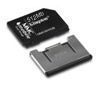 DV-RS-MMC 512Mb Kingston