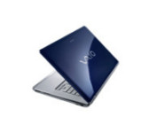 Sony VGN-CR490EBL