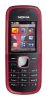 Nokia 5030 red