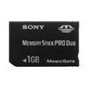 MS PRO DUO 1Gb Sony