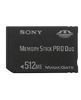 MS PRO DUO 512Mb Sony