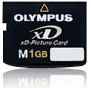xD 1Gb Olympus