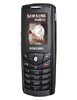 Samsung E200