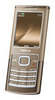 Nokia 6500 BRONZE Бронзовый