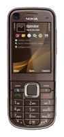 Nokia 6720 Classic