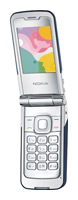 Nokia 7510 Supernova