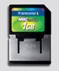 DV-RS-MMC 1Gb Transcend