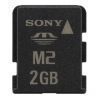 MS Micro (M2) 2Gb Sony
