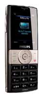 Philips Xenium 9@9k