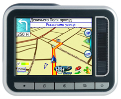 GlobalSat GV-370 