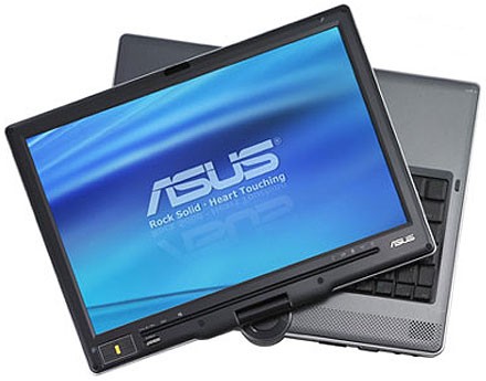 Ноутбук Asus R1E 90NGBA2192454CMC406T