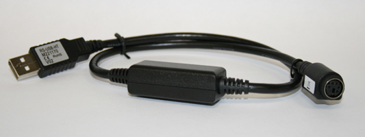 GlobalSat   USB-