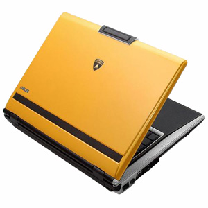  Asus Lamborghini VX2S ellow 90NGJA2195136GMC106T