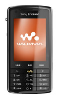 Sony Ericsson  SONYERICSSON W960i
