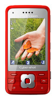 Sony Ericsson C903