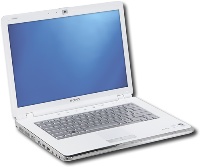 Sony VGN-CR520E/W