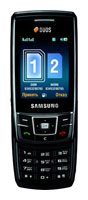 Samsung SGH-D880 Duos
