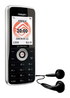 PHILIPS E100