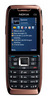 Nokia E51 - 1