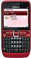 Nokia E63-1