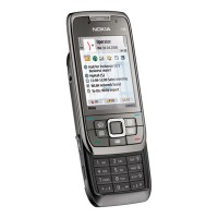 NOKIA E66-1