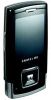  Сотовый телефон Samsung SGH-E900 Phantom