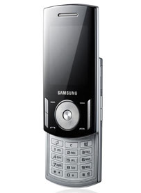 Samsung SGH-F400