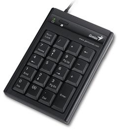 Genius NumPad 200