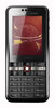 Sony Ericsson G502
