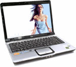 HP Pavilion dv6735ee