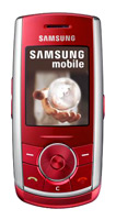 Samsung SGH-J610