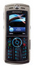 MOTOROLA SLVR L9