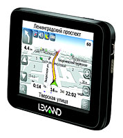 LEXAND ST-360