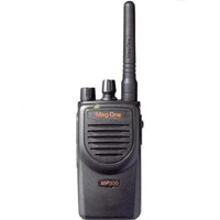  Motorola Mag One MP300