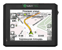 Navitel NX3110