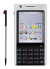 Sony Ericsson SONYERICSSON P1i + GPS навигатор