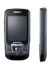 Samsung D900i