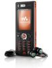 Sony Ericsson W880i