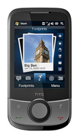 HTC T4242 Touch Cruise-2