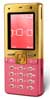 Sony Ericsson SONYERICSSON T650i gold/pink 24-х каратн.золото
