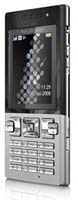 Sony Ericsson T700i