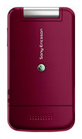 Sony Ericsson T707