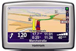 TomTom One XL