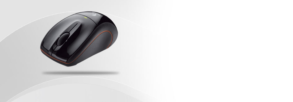 Logitech V450 nano