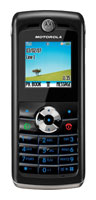 MOTOROLA W218