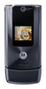 MOTOROLA W510